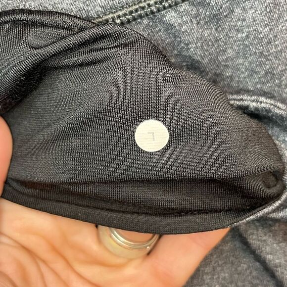 Lululemon | Lululemon Kung Fu Pant | Size Large - Picture 5 of 5